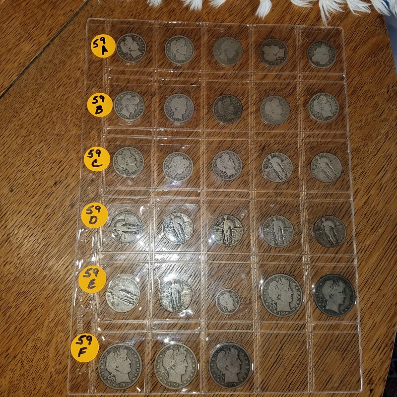 Auction Photo