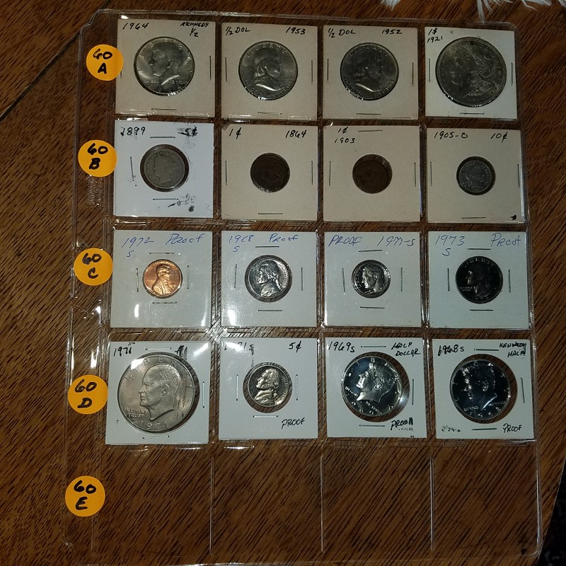 Auction Photo