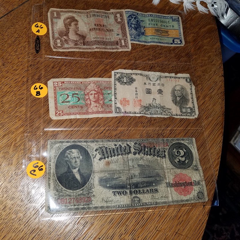 Auction Photo