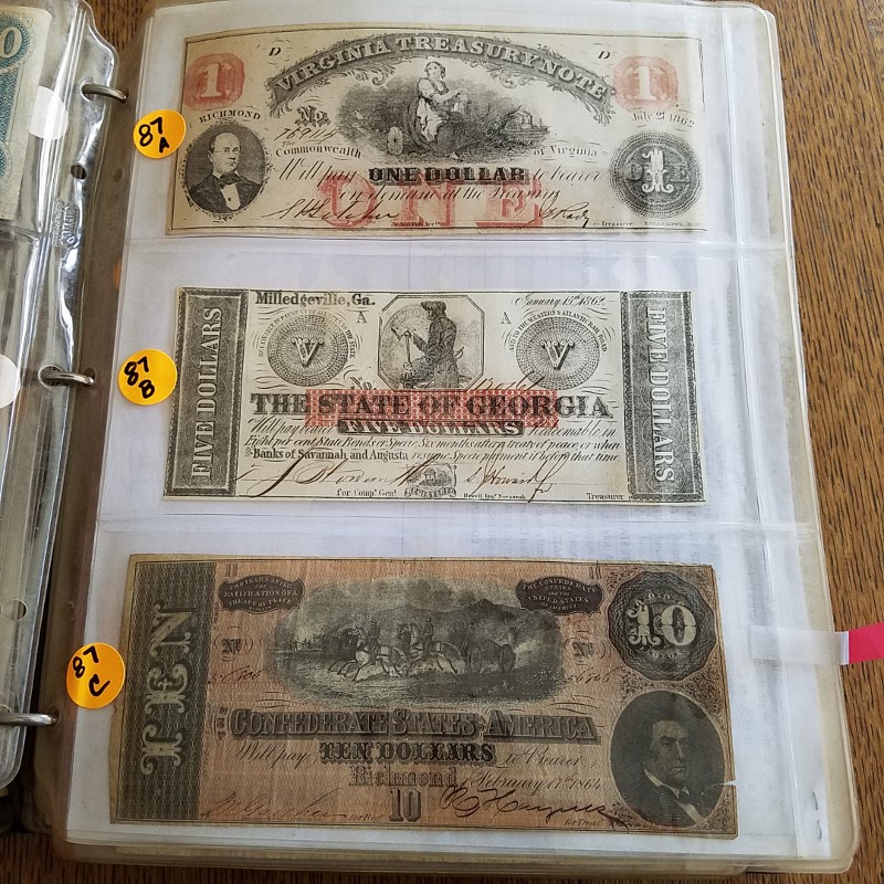 Auction Photo
