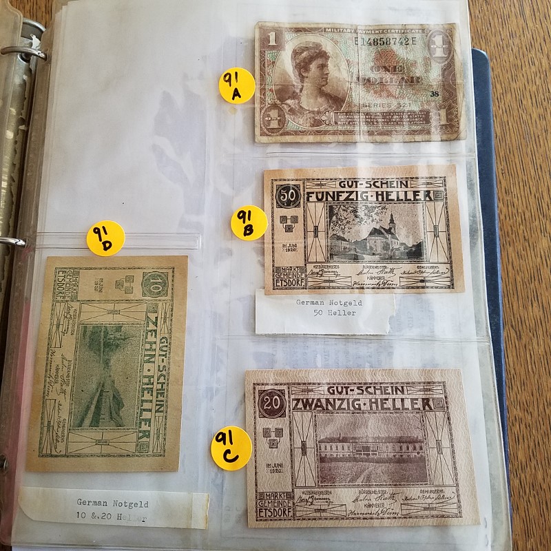 Auction Photo