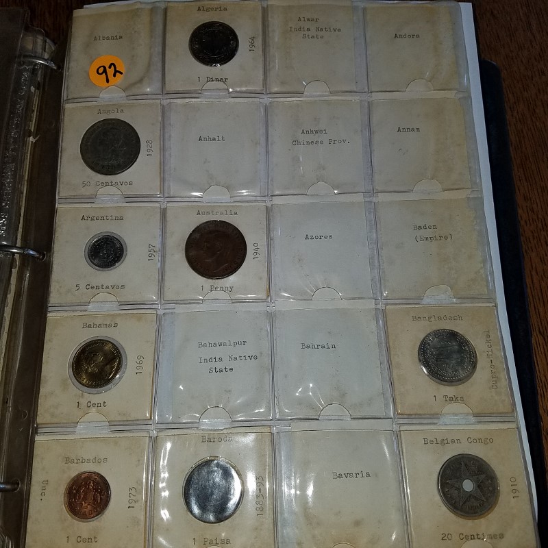 Auction Photo
