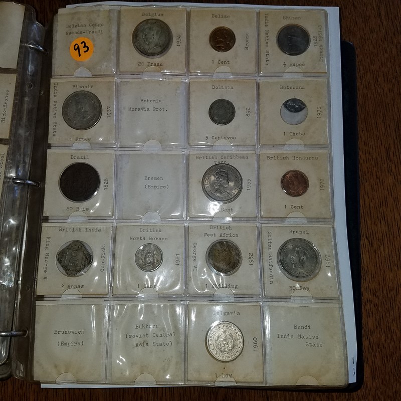 Auction Photo