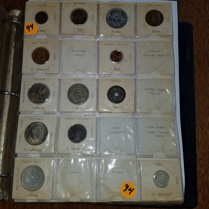 Auction Photo