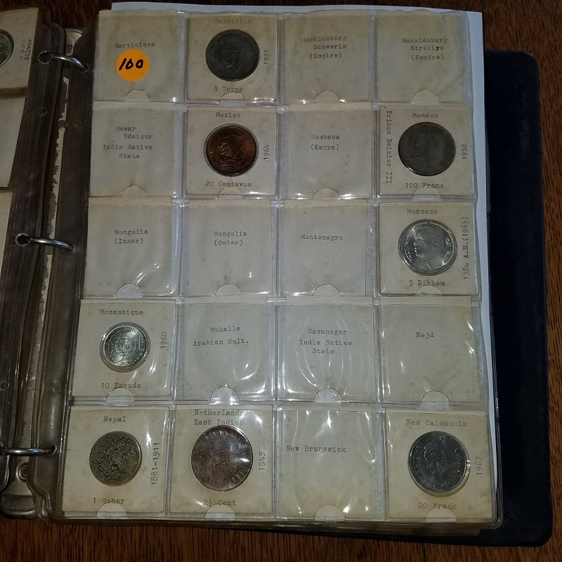 Auction Photo