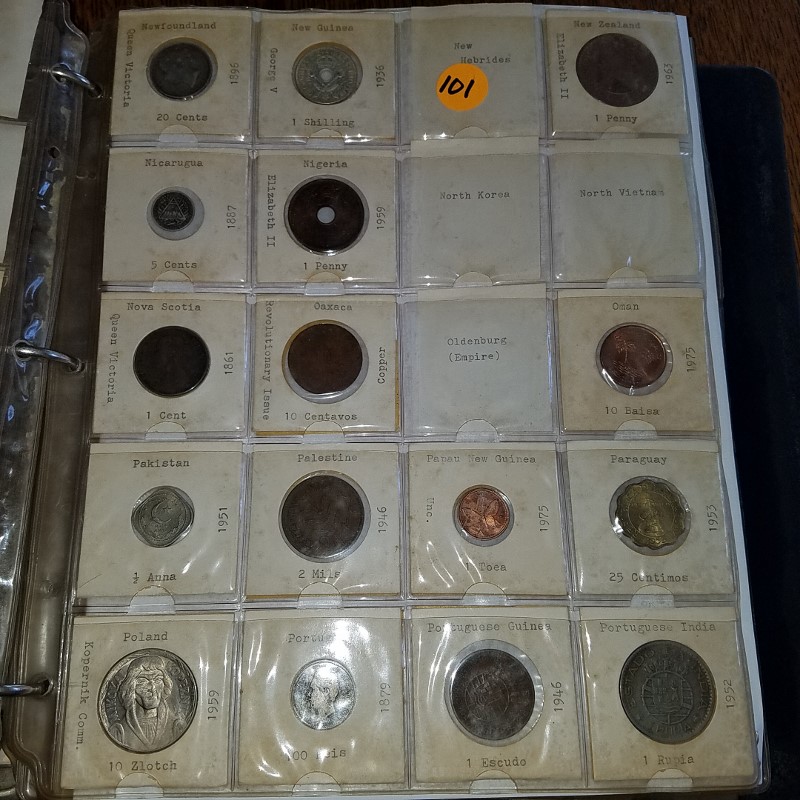 Auction Photo