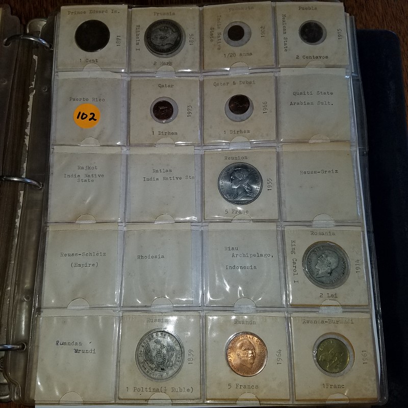 Auction Photo