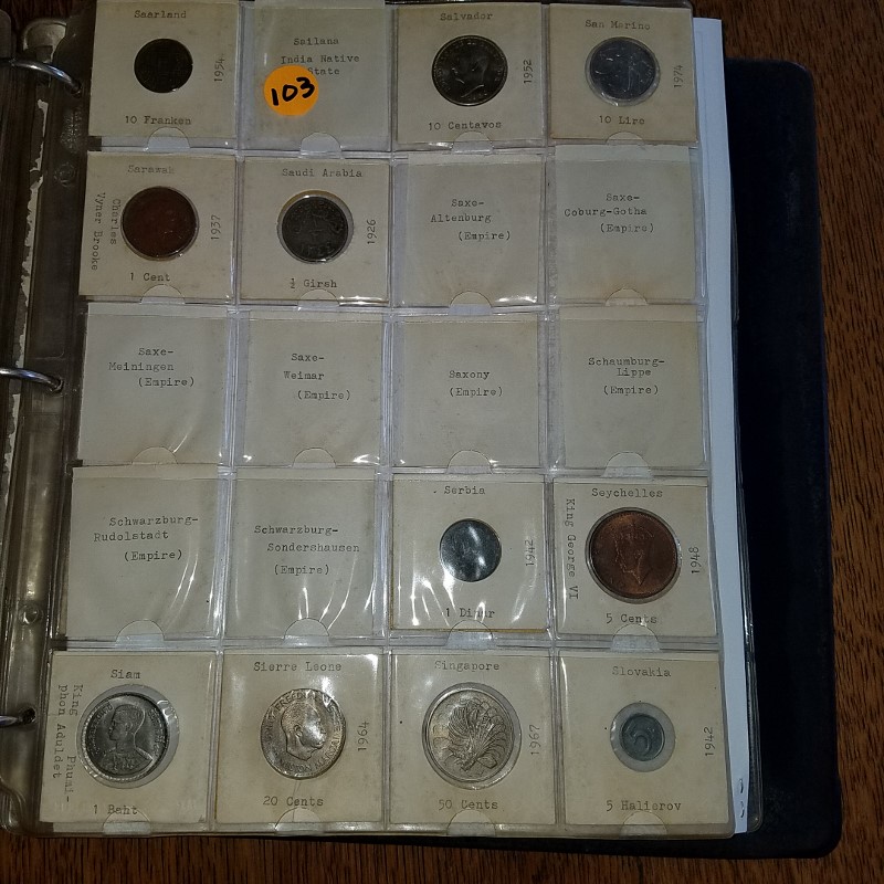 Auction Photo