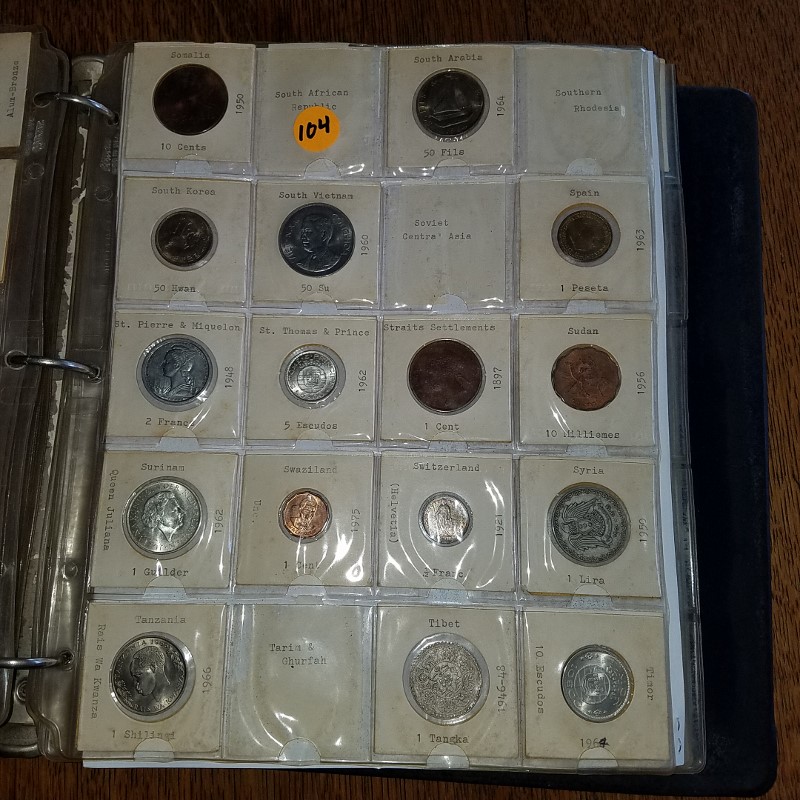 Auction Photo