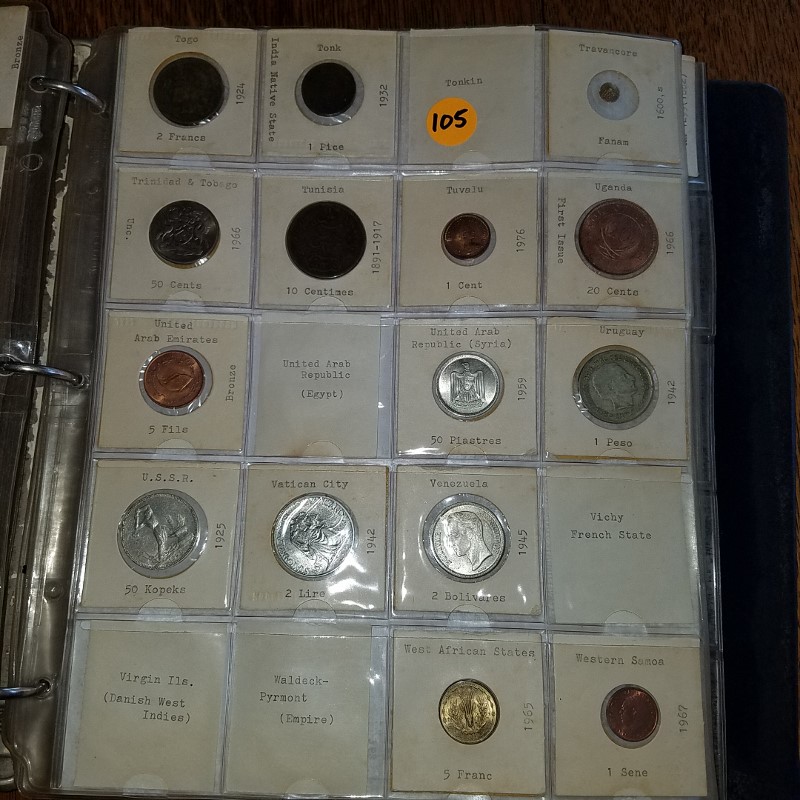 Auction Photo