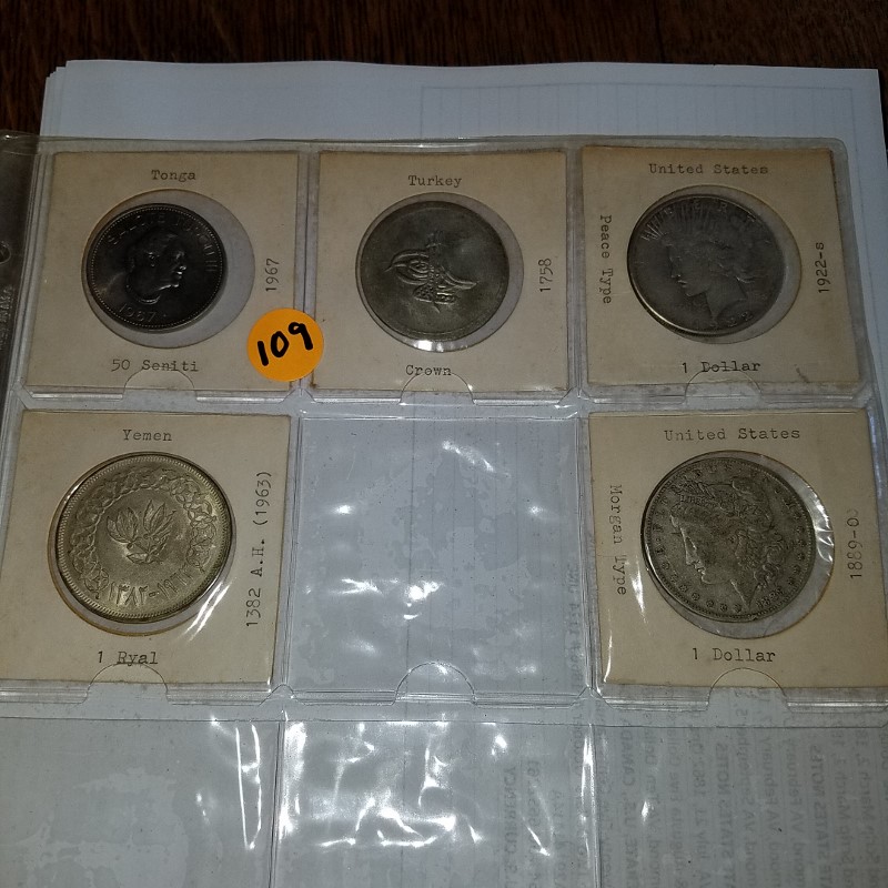Auction Photo