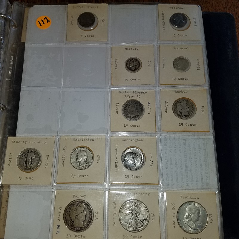 Auction Photo