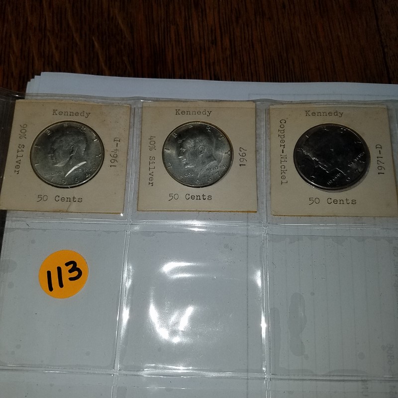 Auction Photo