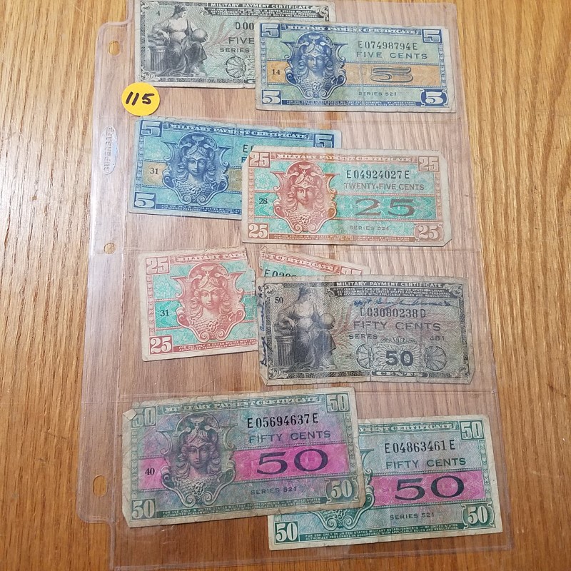 Auction Photo