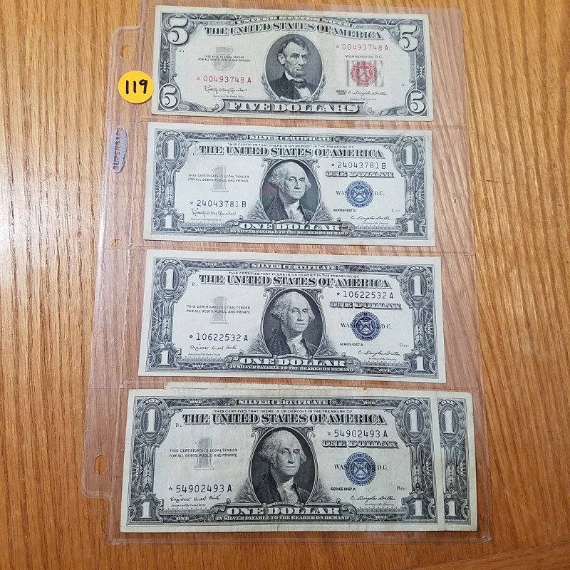 Auction Photo