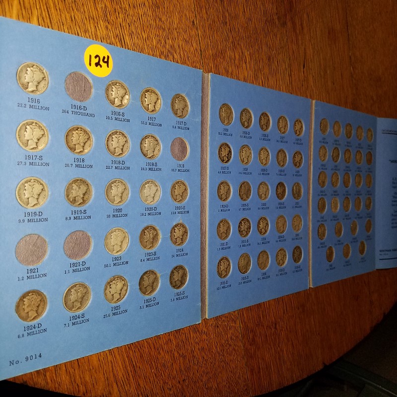 Auction Photo