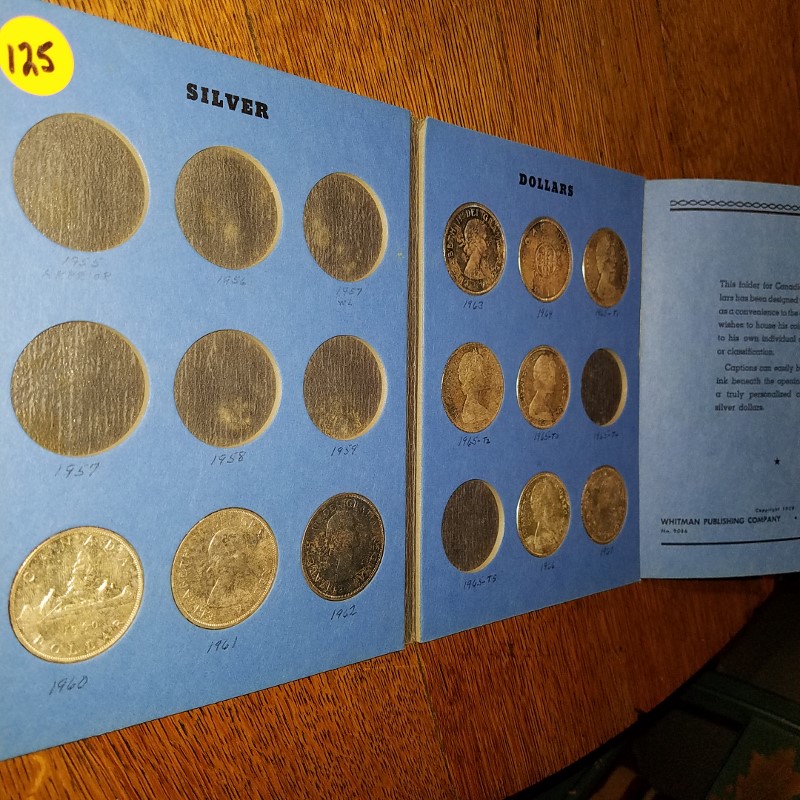 Auction Photo