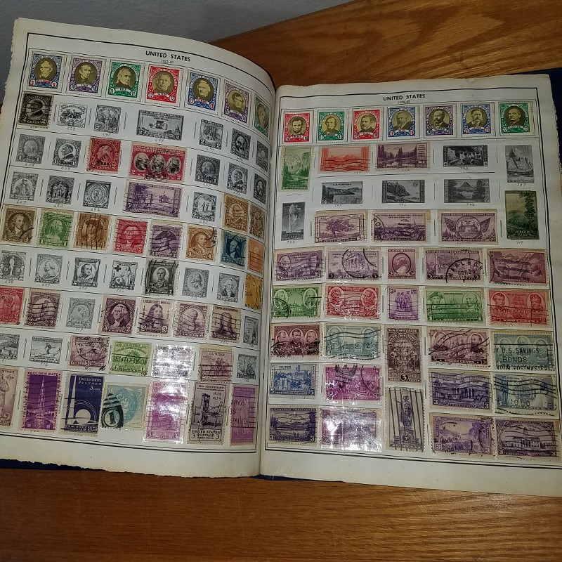 Auction Photo