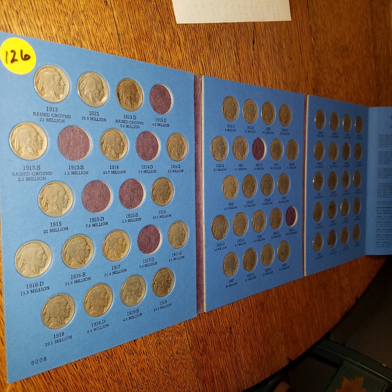 Auction Photo