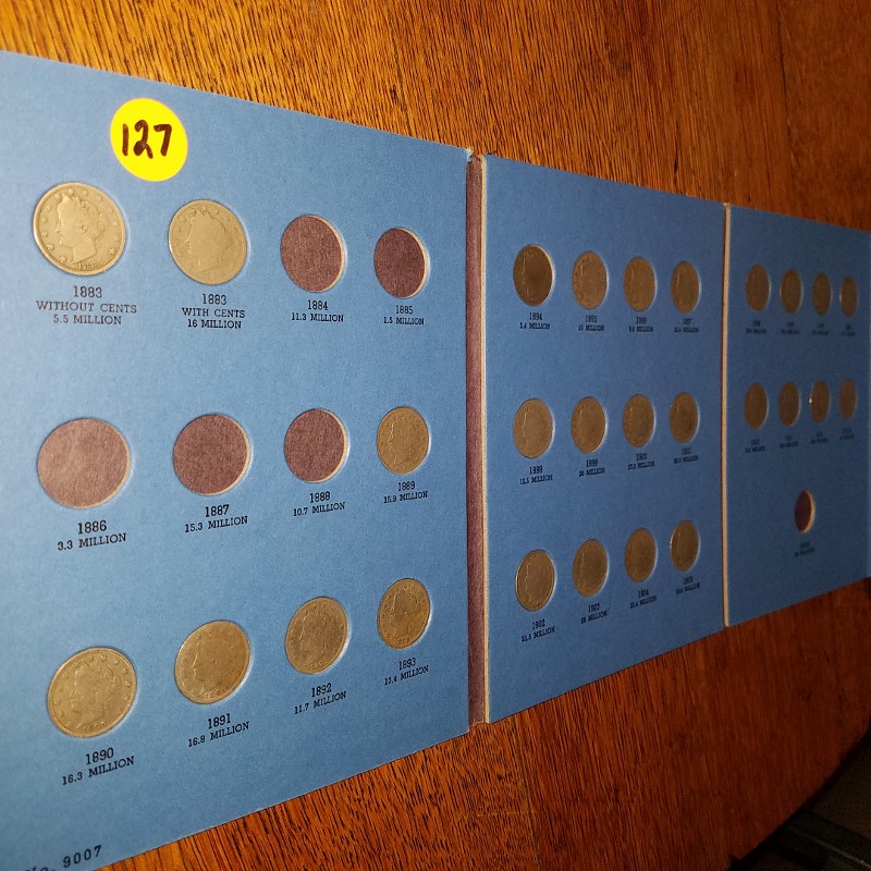 Auction Photo