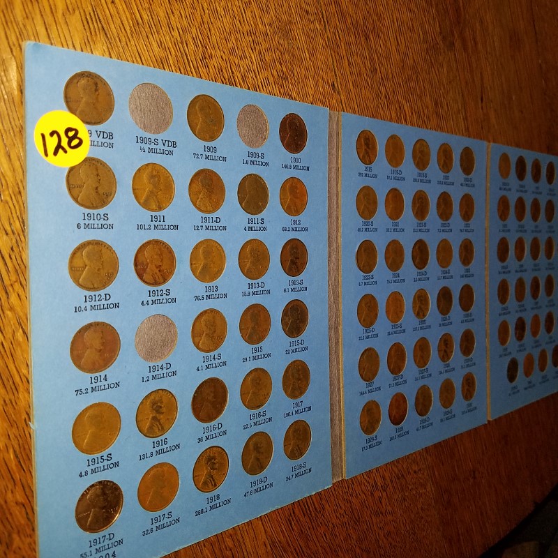 Auction Photo