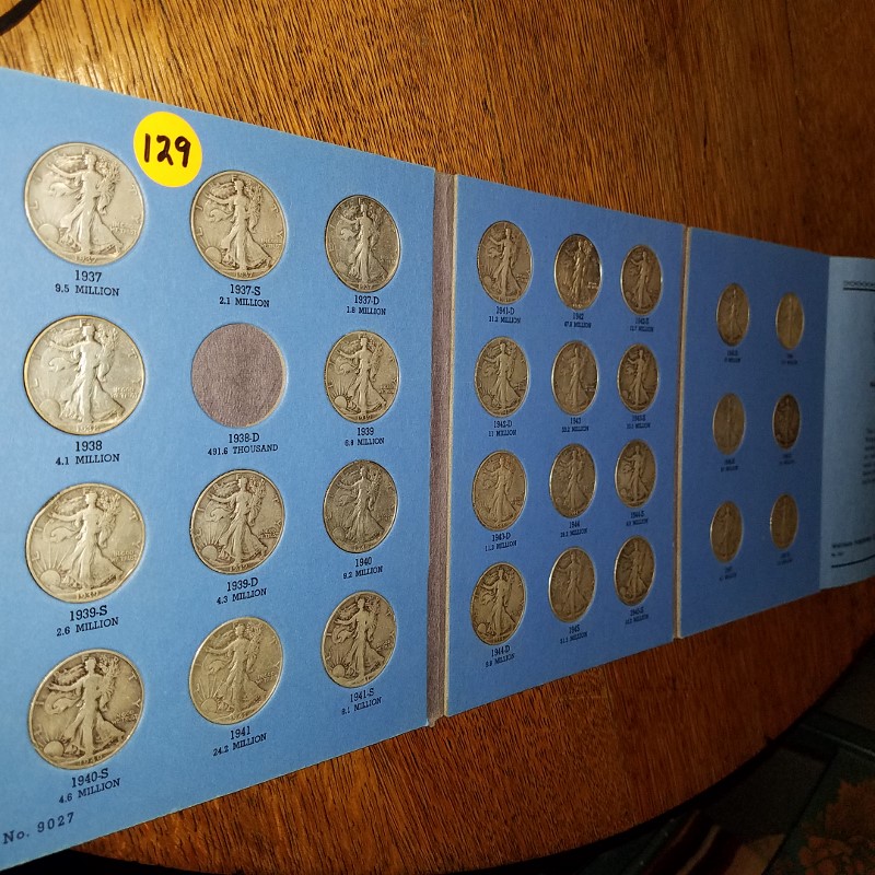 Auction Photo