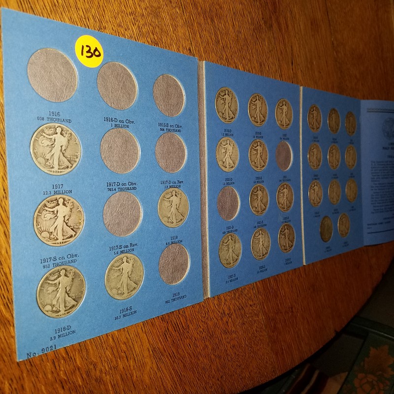 Auction Photo