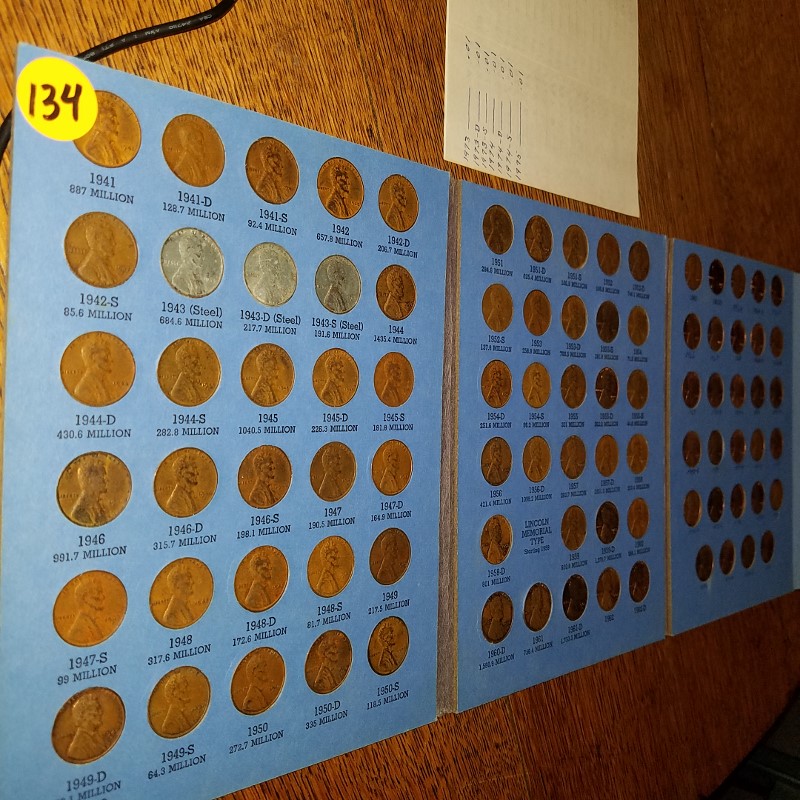 Auction Photo