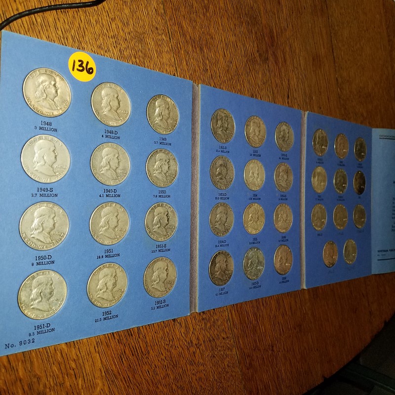 Auction Photo