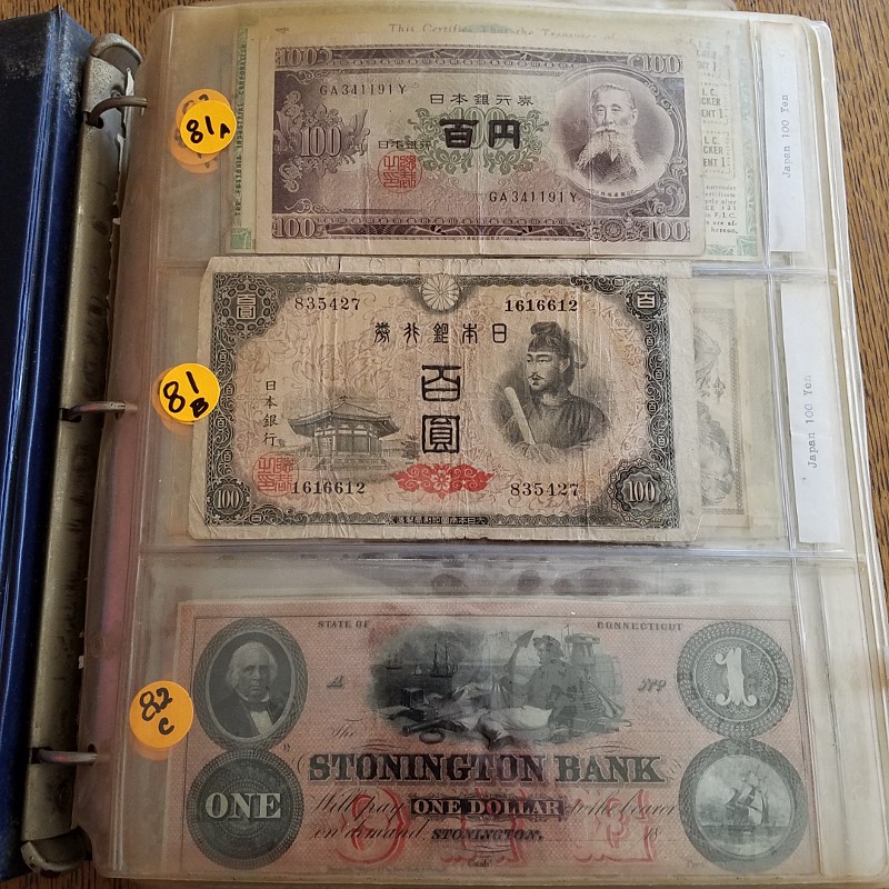 Auction Photo