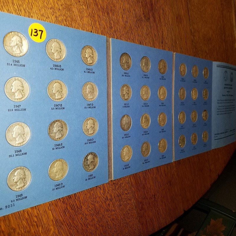Auction Photo