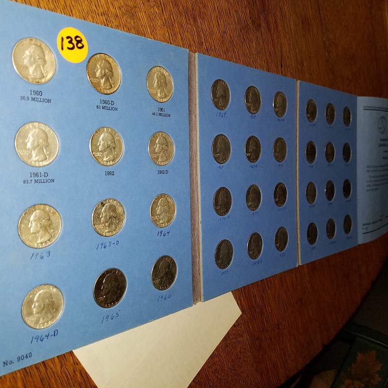 Auction Photo