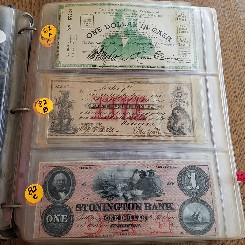 Auction Photo