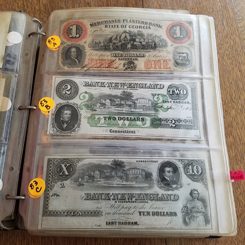 Auction Photo