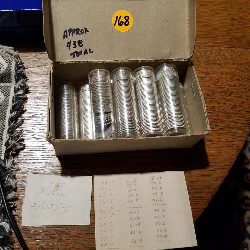 Auction Photo