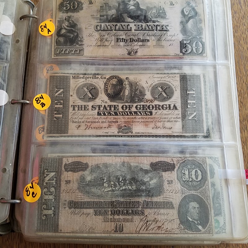 Auction Photo