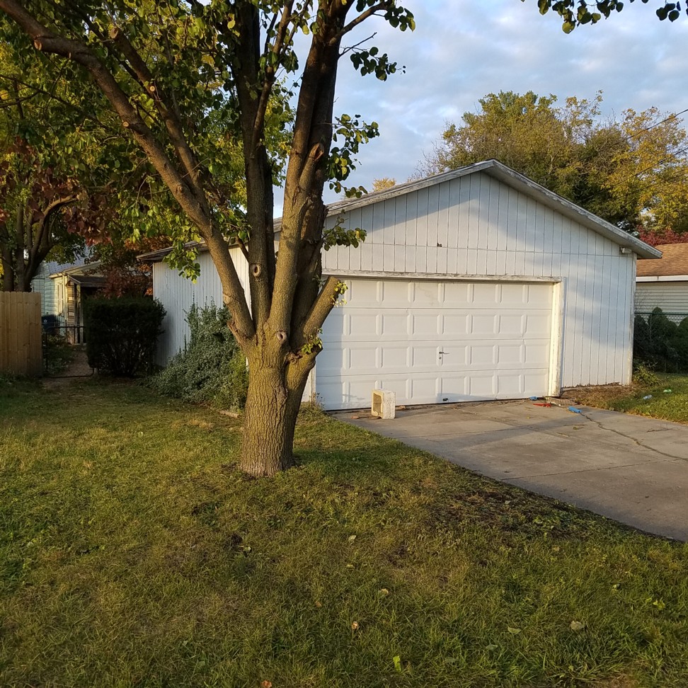 Auction Photo