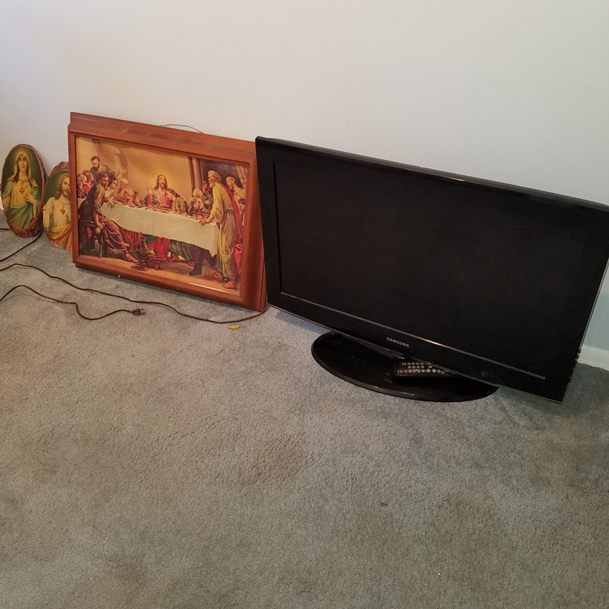 Auction Photo