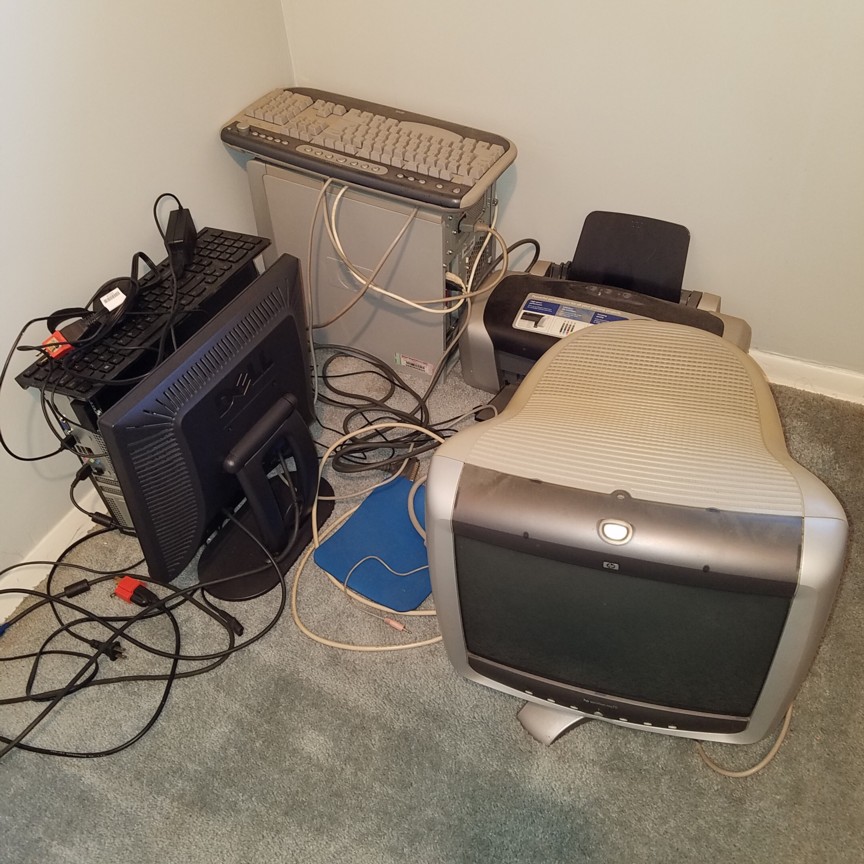 Auction Photo