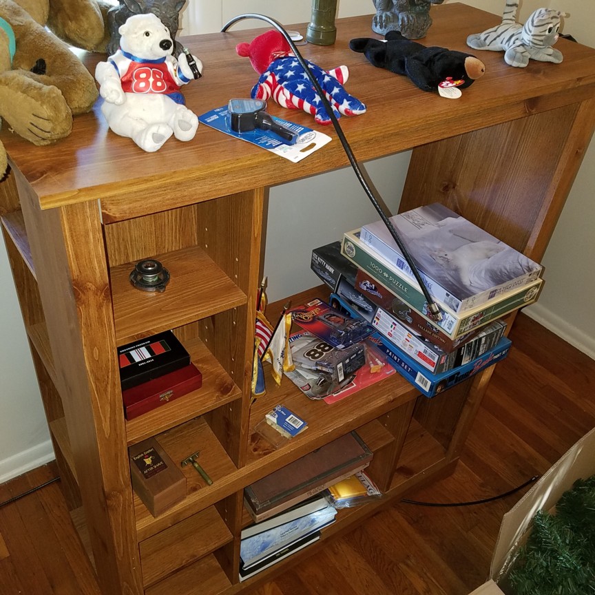 Auction Photo