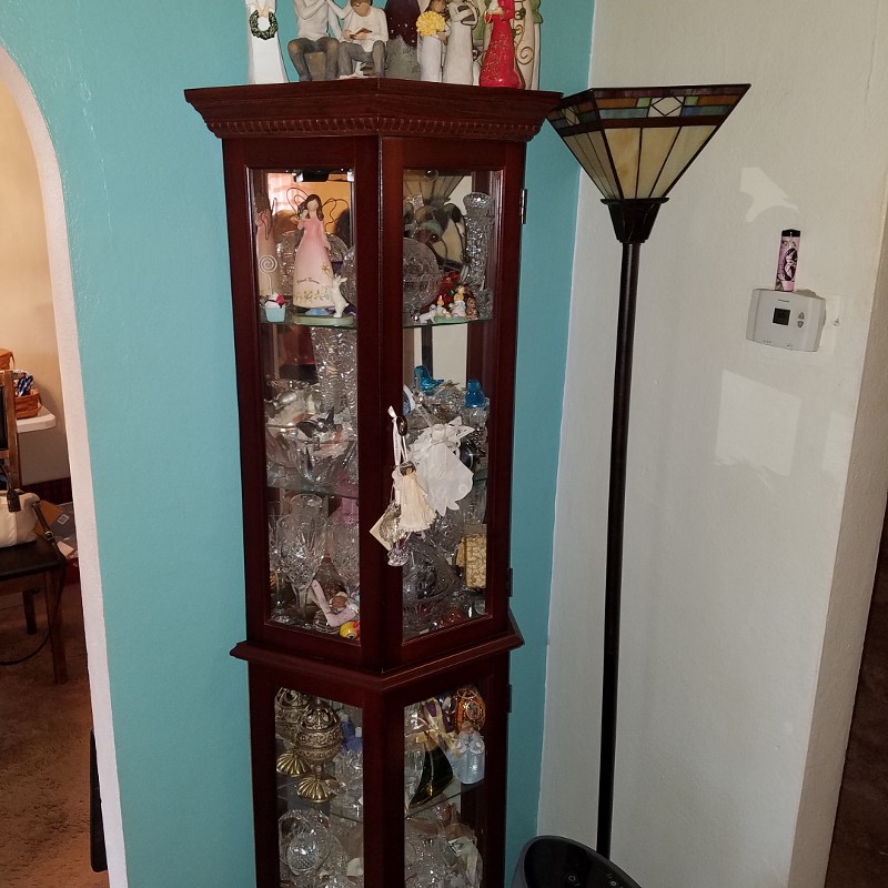 Auction Photo