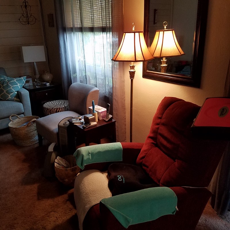 Auction Photo