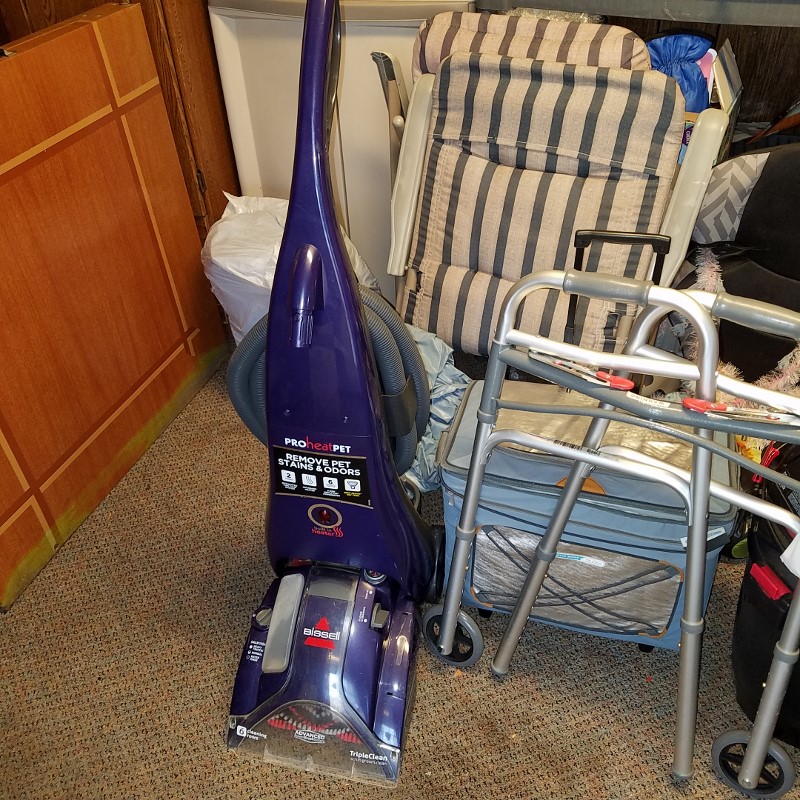 Auction Photo