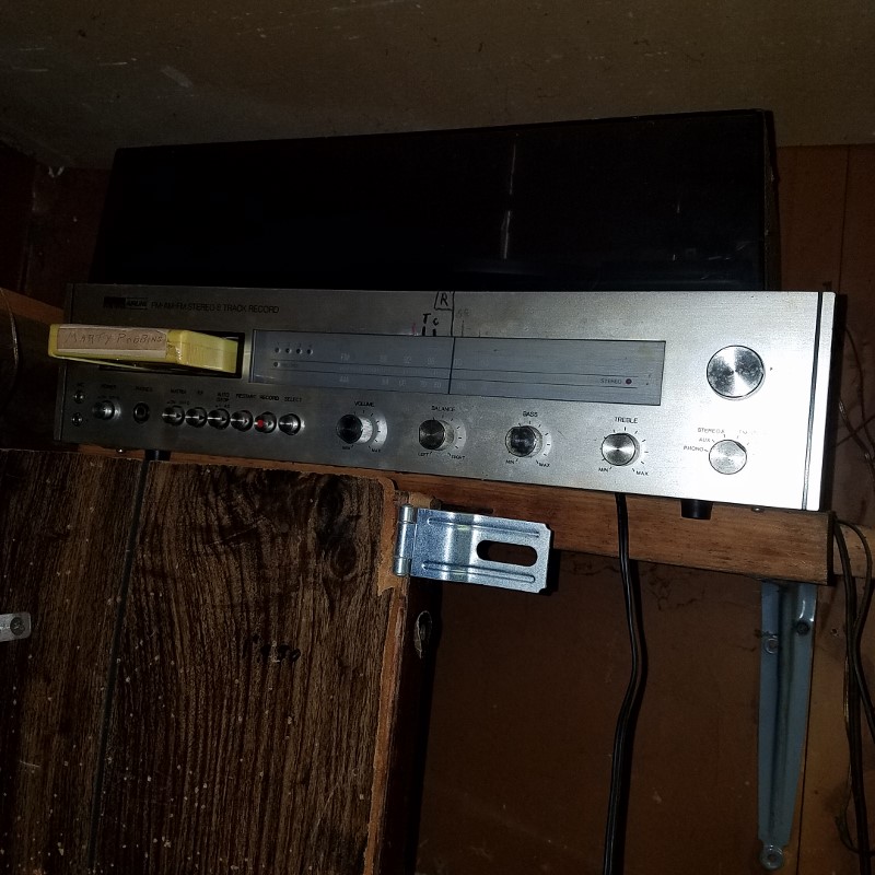 Auction Photo