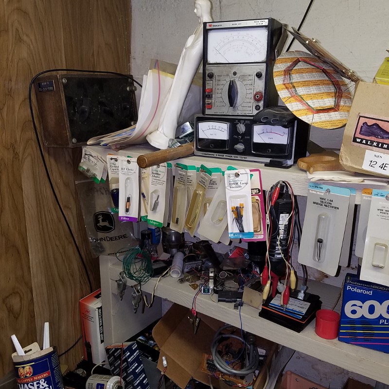 Auction Photo