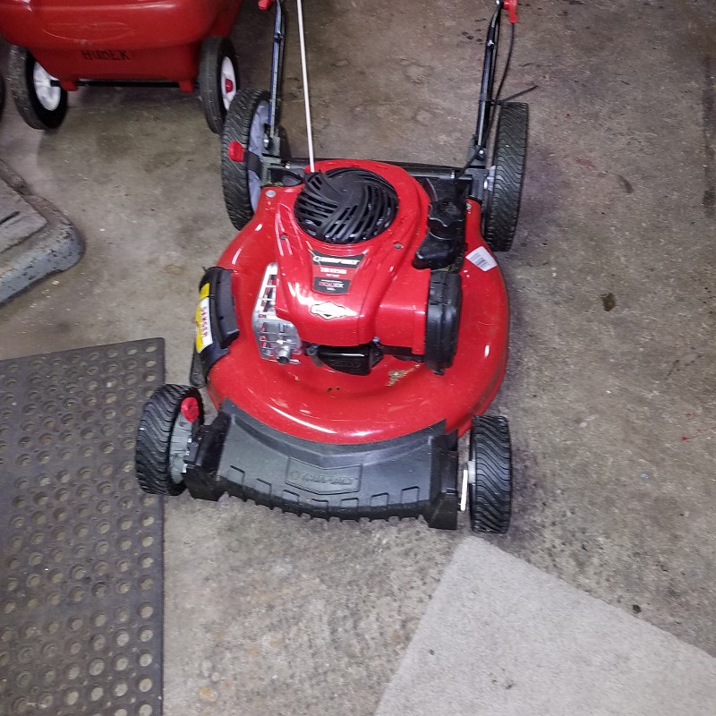 Auction Photo