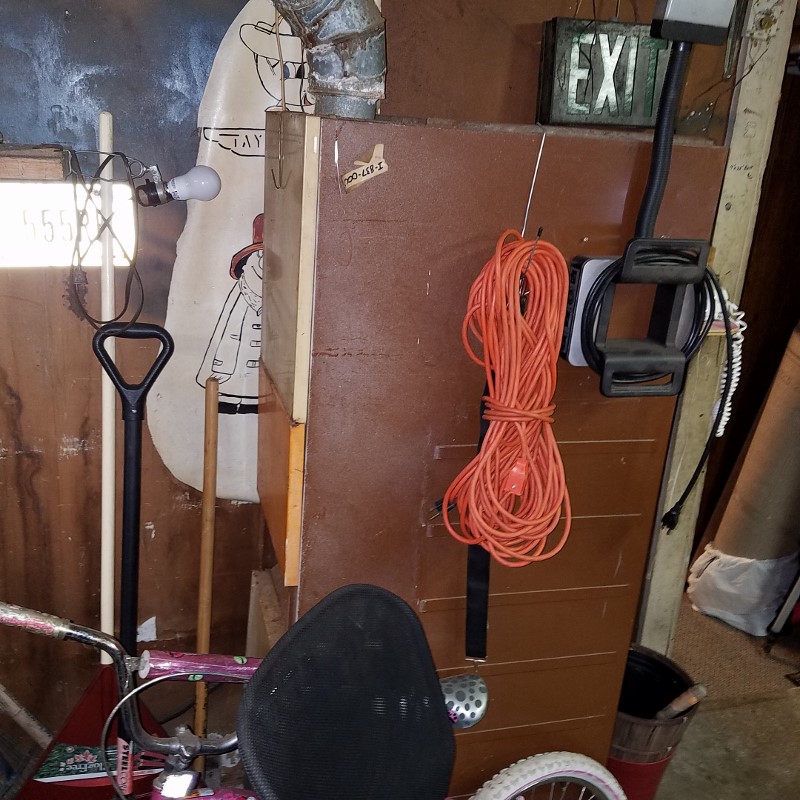 Auction Photo