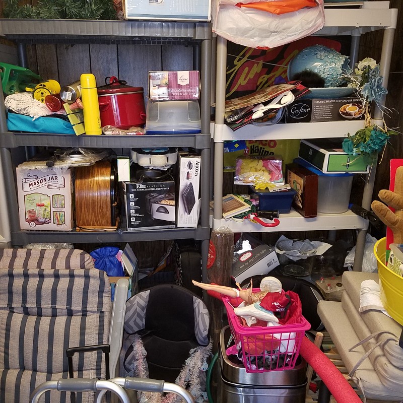 Auction Photo