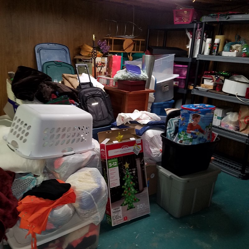 Auction Photo