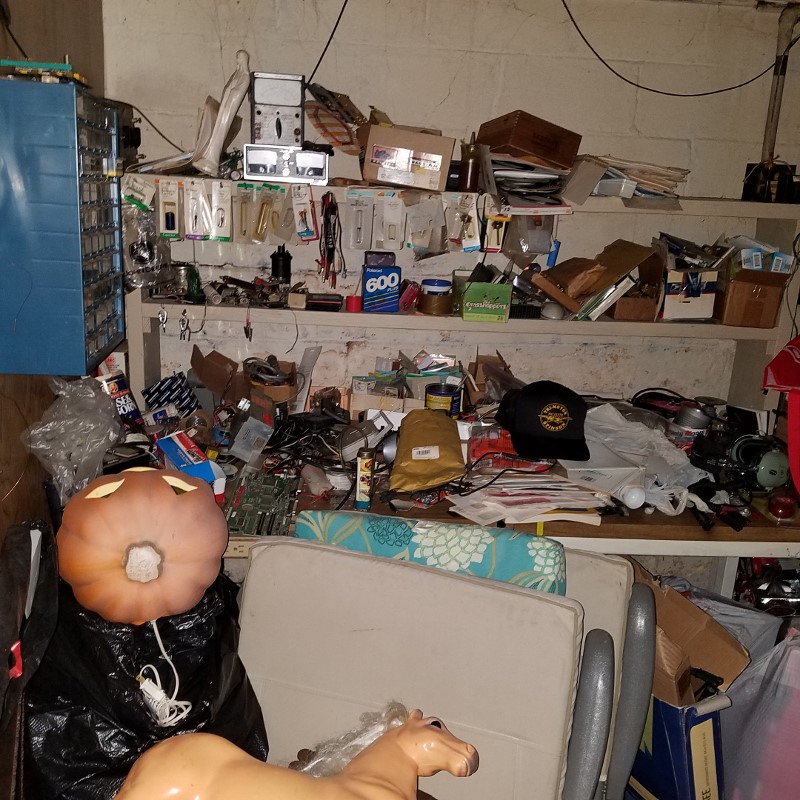Auction Photo
